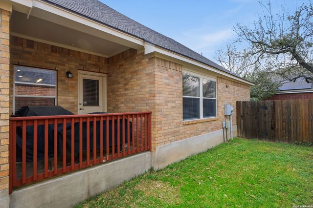 539 Parkmont Ct, San Antonio, TX 78258