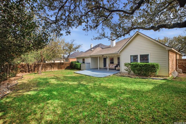 539 Parkmont Ct, San Antonio, TX 78258