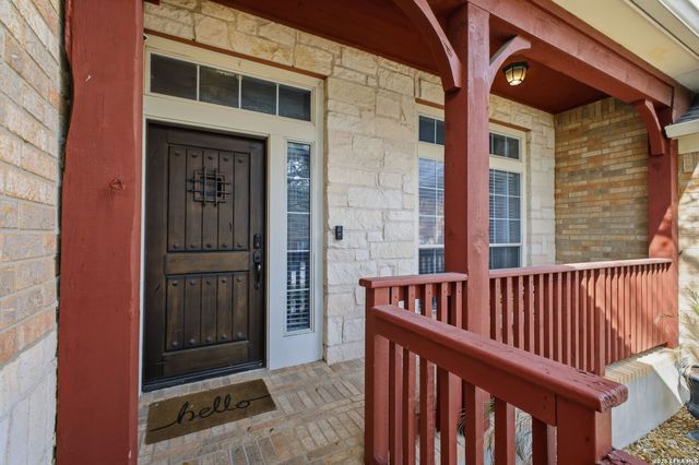 539 Parkmont Ct, San Antonio, TX 78258