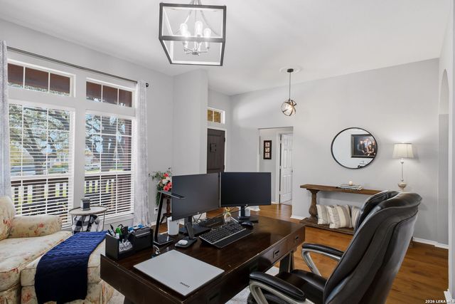 539 Parkmont Ct, San Antonio, TX 78258