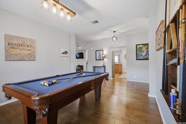 539 Parkmont Ct, San Antonio, TX 78258