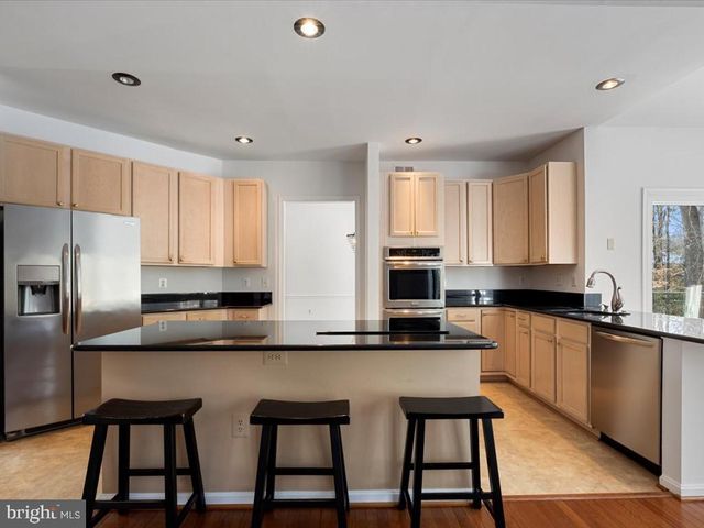 11920 COLORIVER RD, Manassas, VA 20112