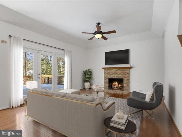 11920 COLORIVER RD, Manassas, VA 20112