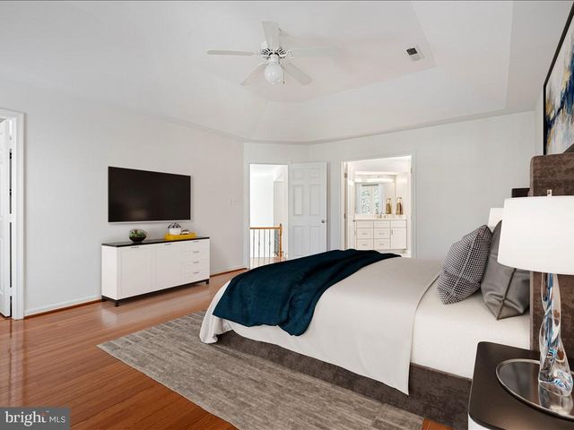 11920 COLORIVER RD, Manassas, VA 20112