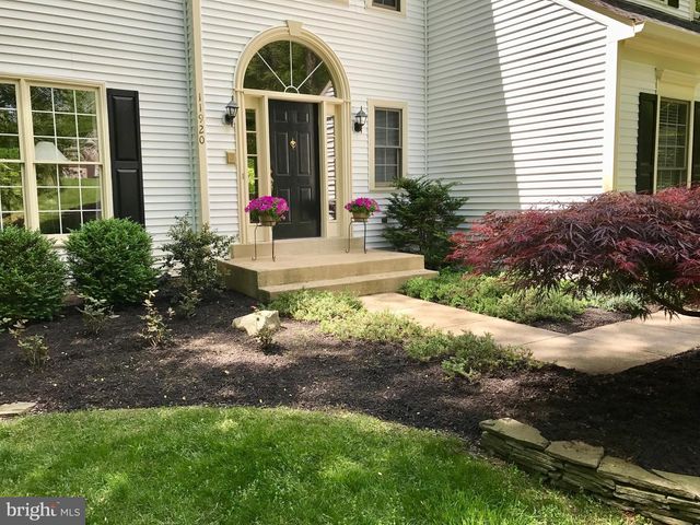 11920 COLORIVER RD, Manassas, VA 20112