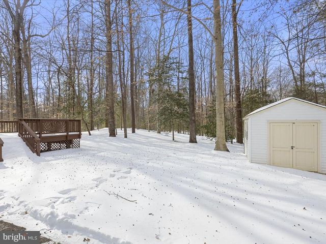 11920 COLORIVER RD, Manassas, VA 20112