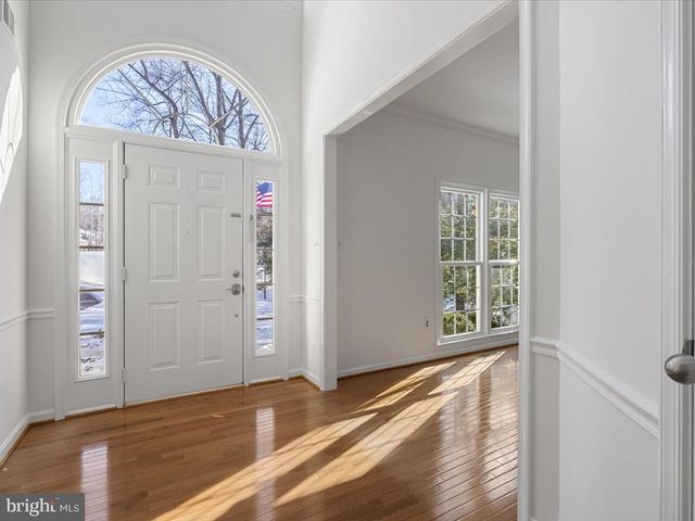 11920 COLORIVER RD, Manassas, VA 20112