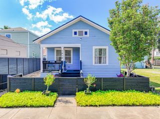 1419 39th Street, Galveston, TX 77550