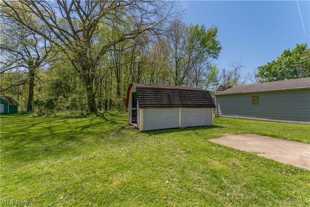 4365 Burkey Road, Austintown, OH 44515