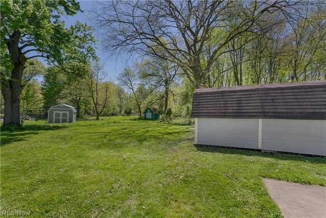 4365 Burkey Road, Austintown, OH 44515