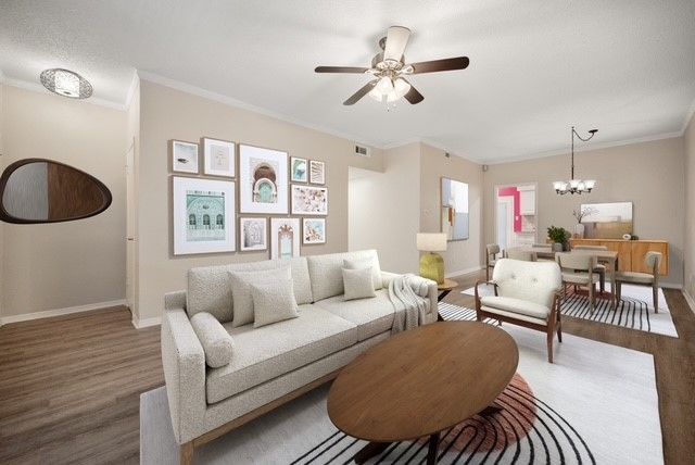 4420 Harlanwood Drive 228, Fort Worth, TX 76109