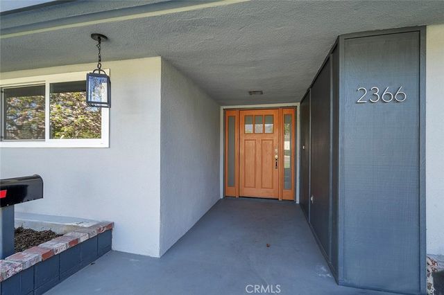 2366 8th Street, La Verne, CA 91750