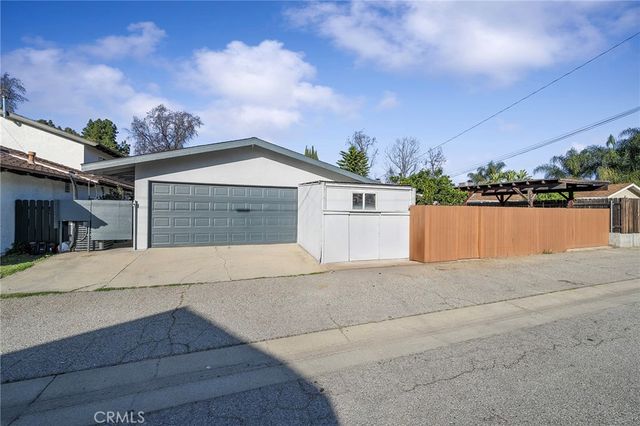 2366 8th Street, La Verne, CA 91750