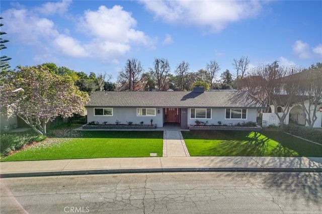 2366 8th Street, La Verne, CA 91750