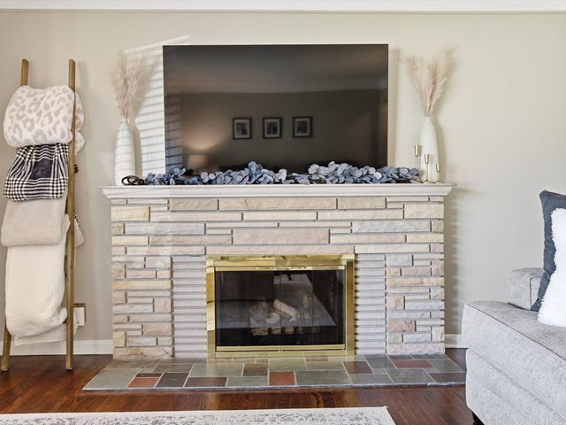 21023 Thiele Street, Saint Clair Shores, MI 48081