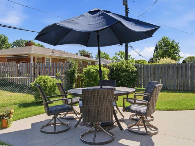 21023 Thiele Street, Saint Clair Shores, MI 48081