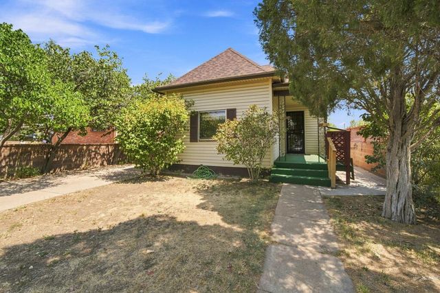 2510 E Evans Ave, Pueblo, CO 81004