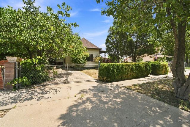 2510 E Evans Ave, Pueblo, CO 81004