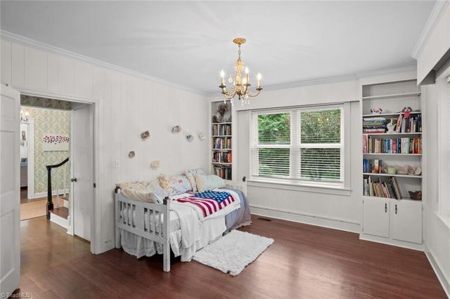 301 Carolina Avenue, Asheboro, NC 27203