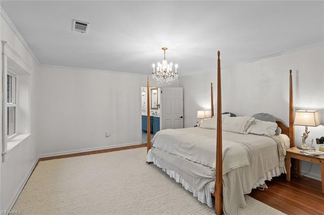 301 Carolina Avenue, Asheboro, NC 27203