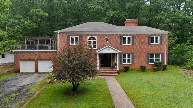 301 Carolina Avenue, Asheboro, NC 27203