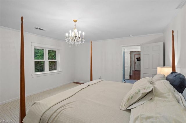 301 Carolina Avenue, Asheboro, NC 27203