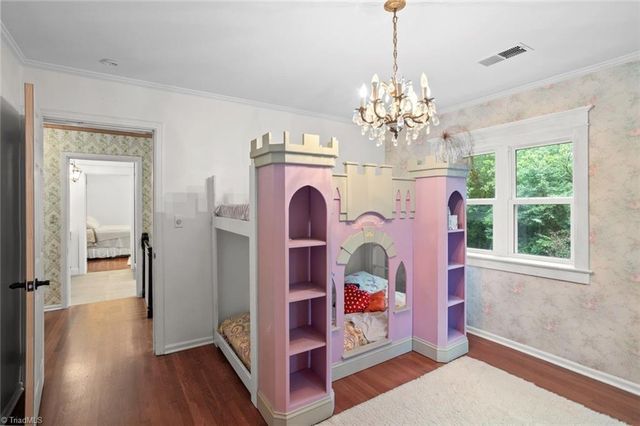 301 Carolina Avenue, Asheboro, NC 27203
