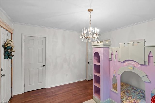 301 Carolina Avenue, Asheboro, NC 27203