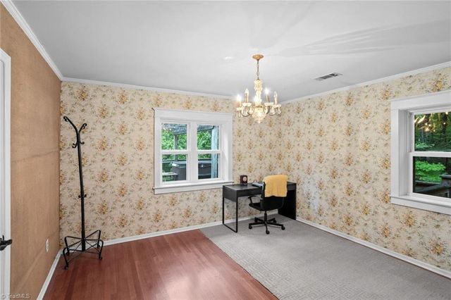 301 Carolina Avenue, Asheboro, NC 27203
