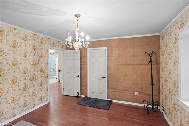 301 Carolina Avenue, Asheboro, NC 27203