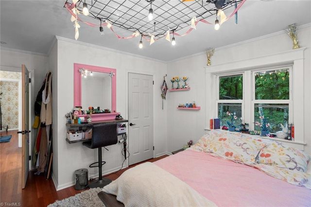 301 Carolina Avenue, Asheboro, NC 27203