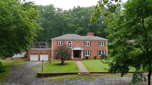 301 Carolina Avenue, Asheboro, NC 27203