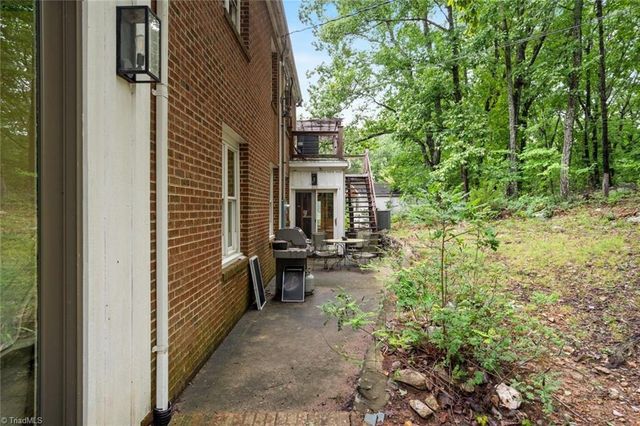 301 Carolina Avenue, Asheboro, NC 27203