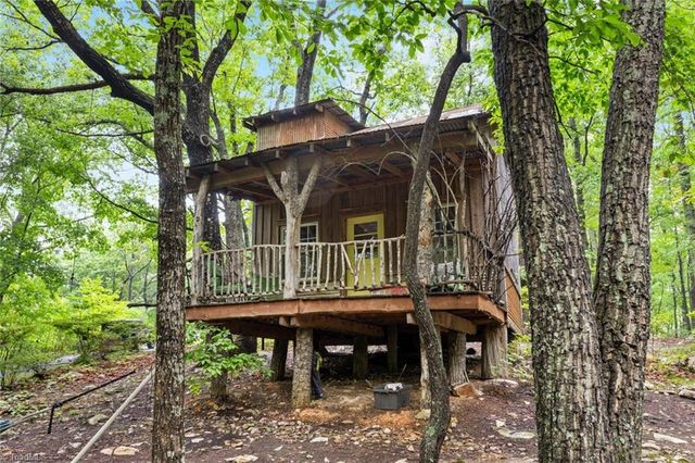 301 Carolina Avenue, Asheboro, NC 27203