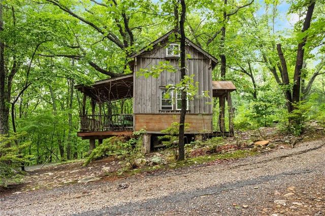 301 Carolina Avenue, Asheboro, NC 27203