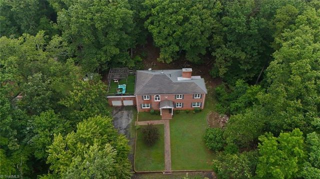 301 Carolina Avenue, Asheboro, NC 27203