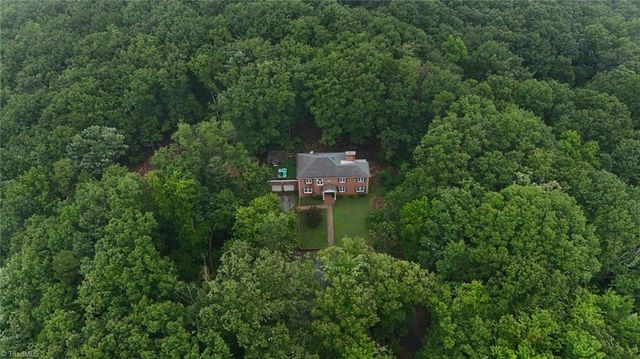 301 Carolina Avenue, Asheboro, NC 27203