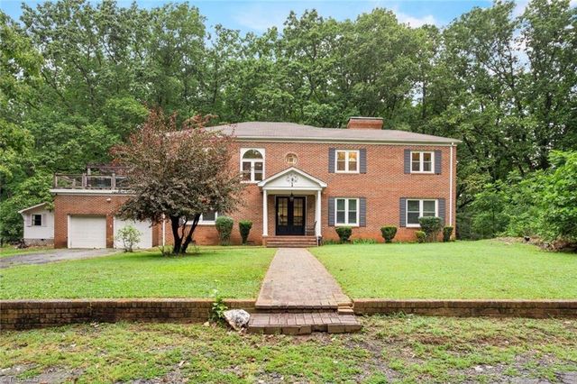 301 Carolina Avenue, Asheboro, NC 27203
