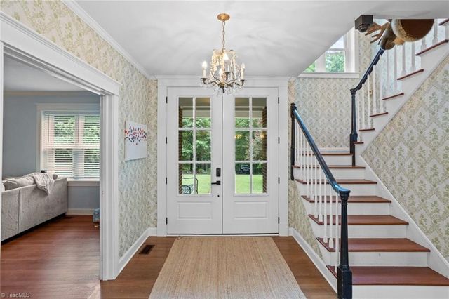 301 Carolina Avenue, Asheboro, NC 27203