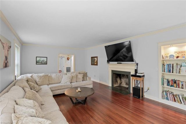 301 Carolina Avenue, Asheboro, NC 27203