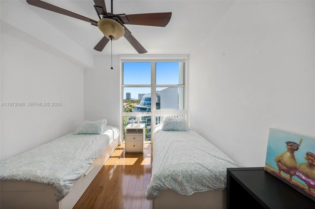 3131 NE 188th St 1-910, Aventura, FL 33180