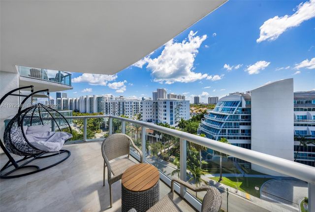 3131 NE 188th St 1-910, Aventura, FL 33180