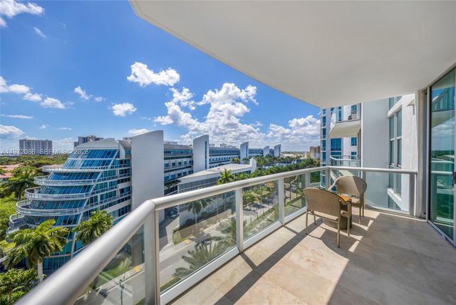 3131 NE 188th St 1-910, Aventura, FL 33180