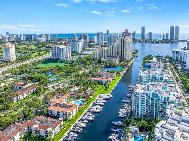 3131 NE 188th St 1-910, Aventura, FL 33180