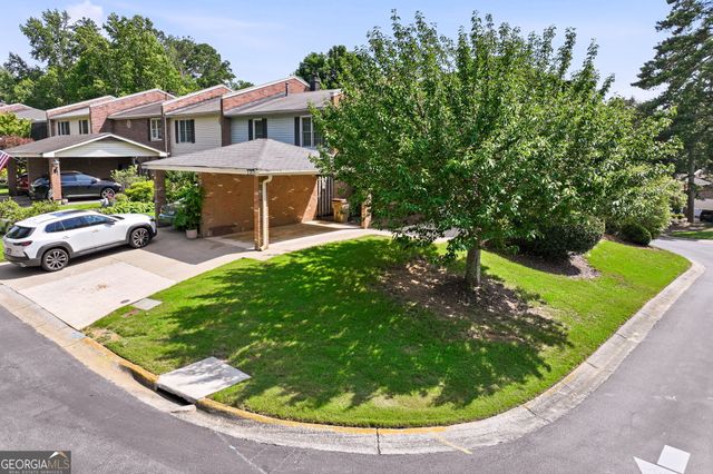 6500 Gaines Ferry Road 6D, Flowery Branch, GA 30542