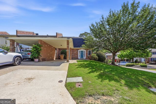 6500 Gaines Ferry Road 6D, Flowery Branch, GA 30542