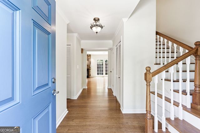 6500 Gaines Ferry Road 6D, Flowery Branch, GA 30542