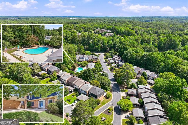 6500 Gaines Ferry Road 6D, Flowery Branch, GA 30542