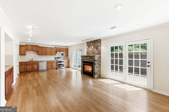 6500 Gaines Ferry Road 6D, Flowery Branch, GA 30542