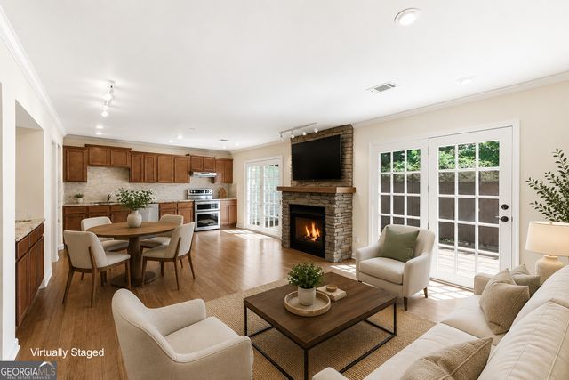 6500 Gaines Ferry Road 6D, Flowery Branch, GA 30542